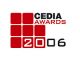 1.díl: Výroční ceny CEDIA UK 2006
